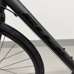 FUJIクロスバイクRAIZの画像