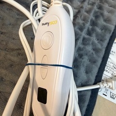 電気ホットマット2022年製の画像