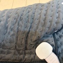 電気ホットマット2022年製の画像