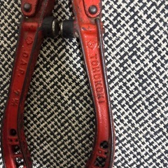 ボルトクリッパーの画像