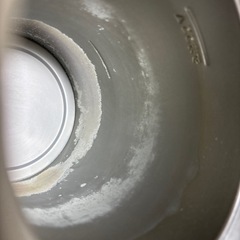 お湯沸かすポット
の画像