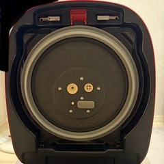 Tiger 炊飯器の画像