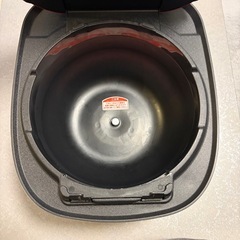 Tiger 炊飯器の画像