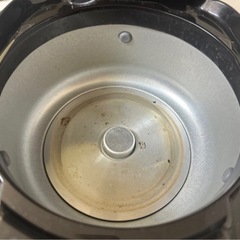 【緊急】マイコン炊飯ジャー NL-BU05の画像