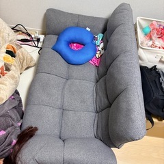 ニトリソファの画像