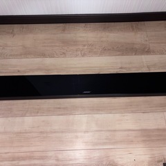 【美品／使用頻度少なめ】 Bose SoundTouch 300 Bose Bass Module 500の画像