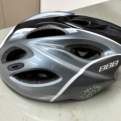 BBB 自転車 ヘルメットの画像