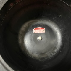 タイガー炊飯器【お譲り先決まりました🙇‍♀️‼️】の画像