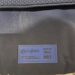 サイベックス メリオ カーボン
の画像