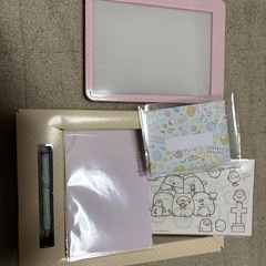 すみっこぐらし　ライトボックスの画像