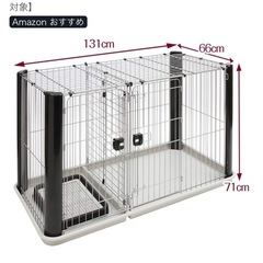 犬 ゲージの画像