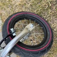 ヘンシンバイクの画像