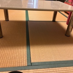 テーブルの画像