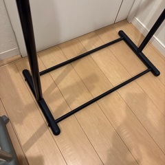 服かけポール2の画像