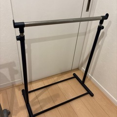 服かけポール2の画像