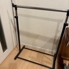 服かけポール2の画像