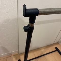 服かけポール2の画像