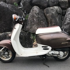 ホンダ　ジョルノの画像