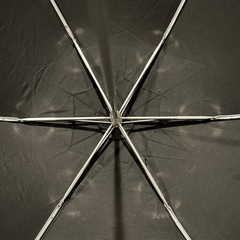 折りたたみ傘2点（晴雨兼用 中古） 説明必読の画像