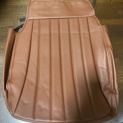 車用の座席の画像