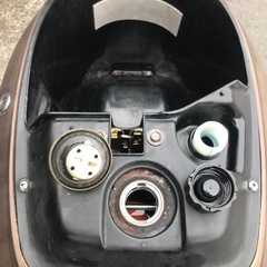 ホンダ　ジョルノの画像