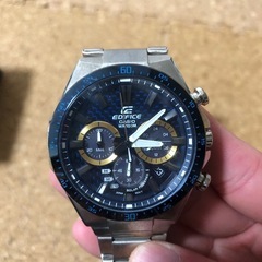 CASIO  EQS-800BCD-2AVUDFの画像