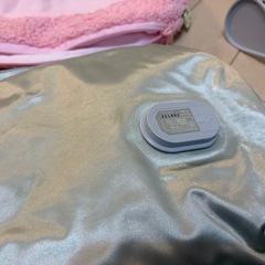 電気湯たんぽの画像