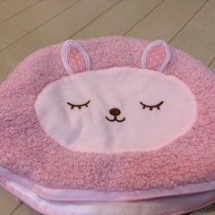 電気湯たんぽの画像