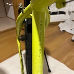 GIANT ロードバイク※要修理・お得の画像