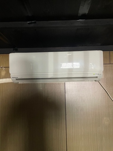 実働 cs-224cfr 2014年製　