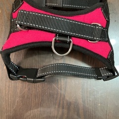 犬　ハーネス　Sサイズの画像