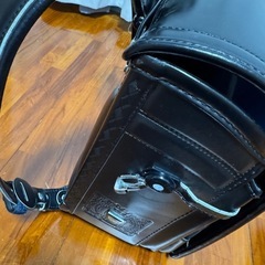 ランドセルの画像