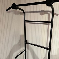 家庭用懸垂器具の画像