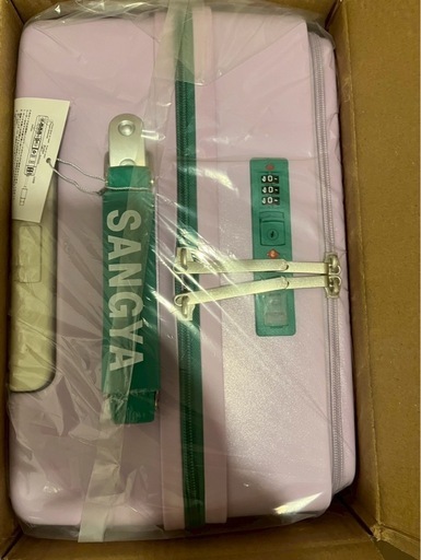 スーツケース フロントオープン 多機能 キャリーケース 機内持ち込み