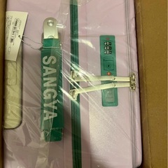 スーツケース フロントオープン 多機能 キャリーケース 機内持ち込みの画像