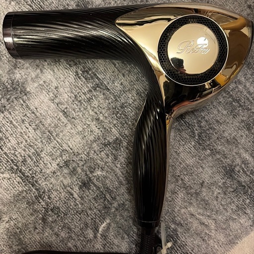 ReFa BEAUTECH DRYER PRO（リファビューテック ドライヤープロ）