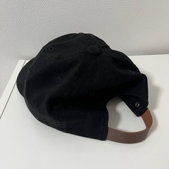 KANGOL キャップ　美品の画像