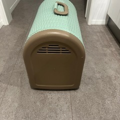 ペット用　キャリーバッグの画像