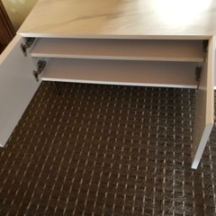 サイドボードの画像