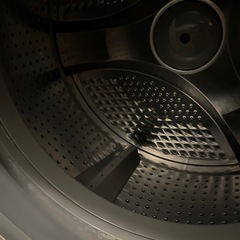 ※3月中のみ　ドラム式洗濯機　　　の画像