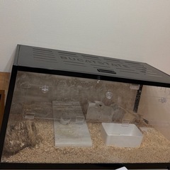 【美品】BUCATSTATE メタルハムスターケージ Ｗ1000×Ｄ500×Ｈ520mm の画像