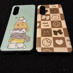 arrows We2スマホの画像