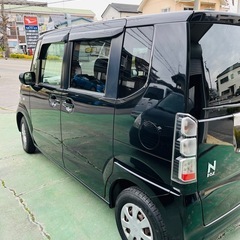 N-BOX (Gーグレード)の画像