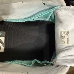 美品 VANS 30cmの画像