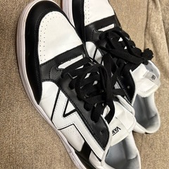 美品 VANS 30cmの画像