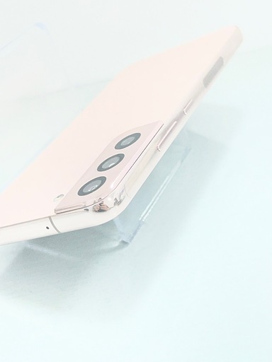 おまけ付き　GALAXY S22 256GB SIMフリー