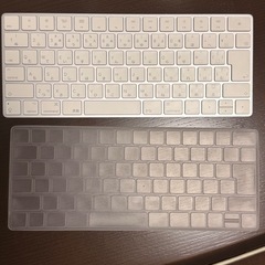 【美品・メモリ16GB】iMac 21.5インチ Retina 4K 2017の画像