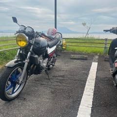 ジェイド250の画像