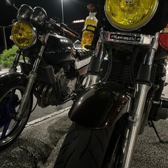 ジェイド250の画像