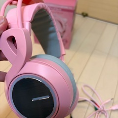 ゲーマー用ゲーミングベッドセットの画像